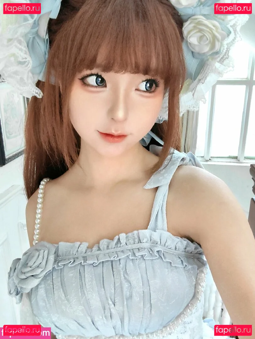 Chunmomo Onlyfans Photo Gallery 