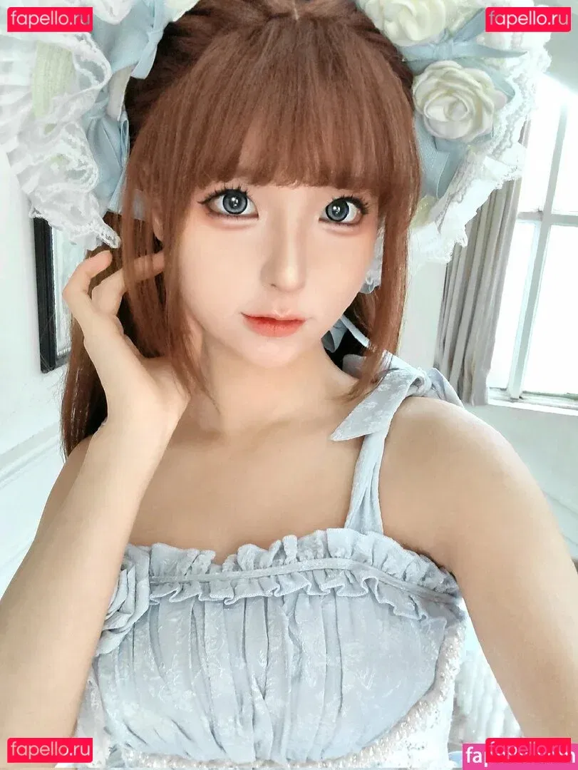 Chunmomo Onlyfans Photo Gallery 