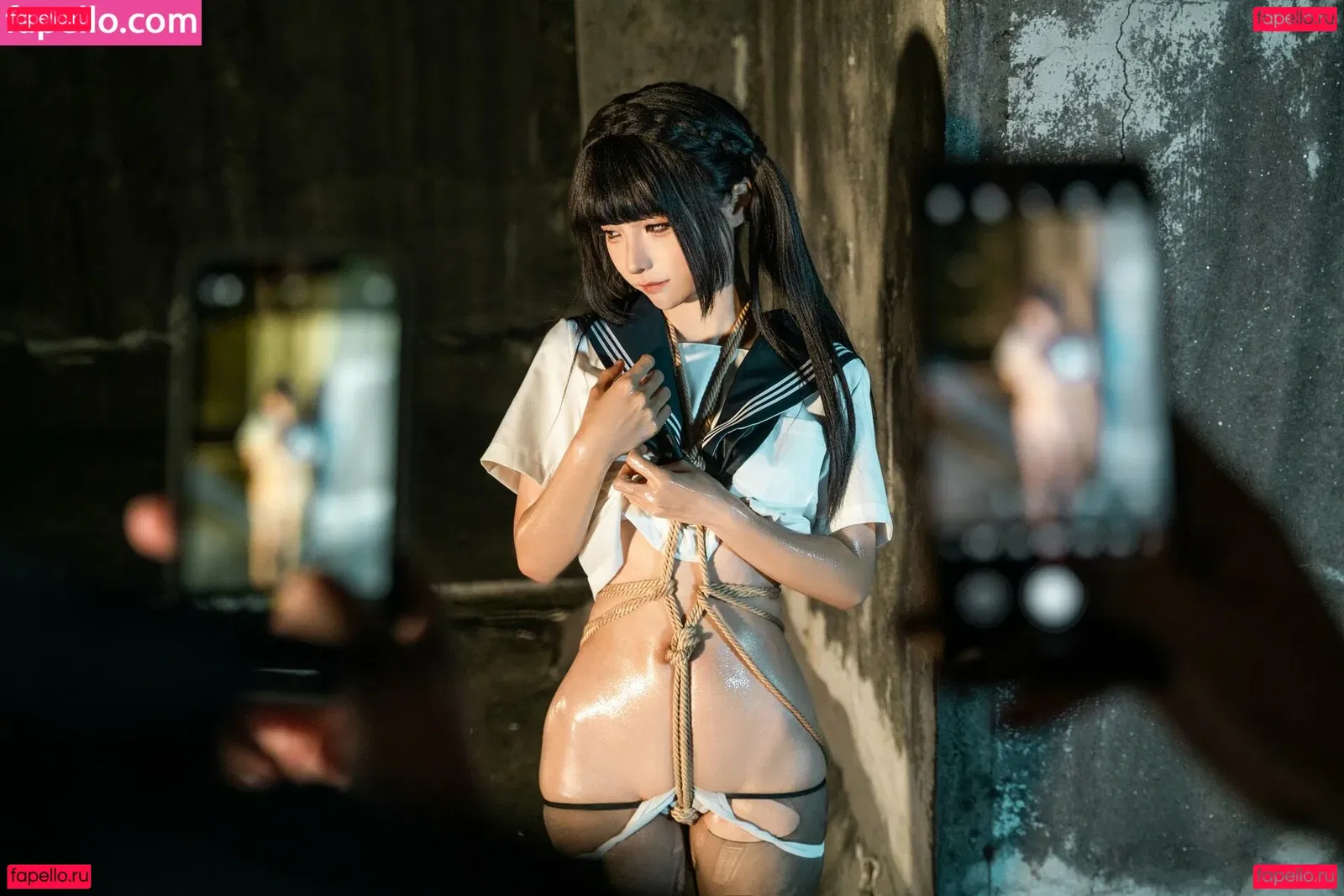 Chunmomo Onlyfans Photo Gallery 