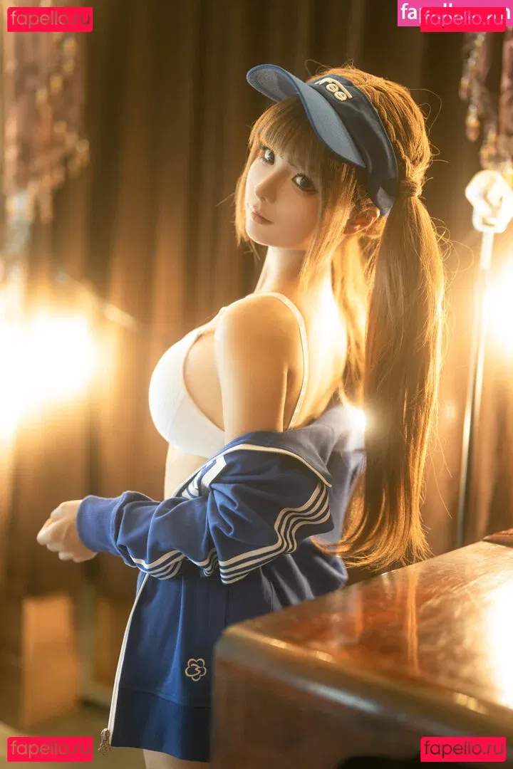 Chunmomo Onlyfans Photo Gallery 