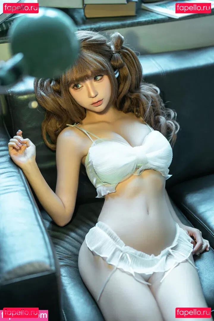 Chunmomo Onlyfans Photo Gallery 