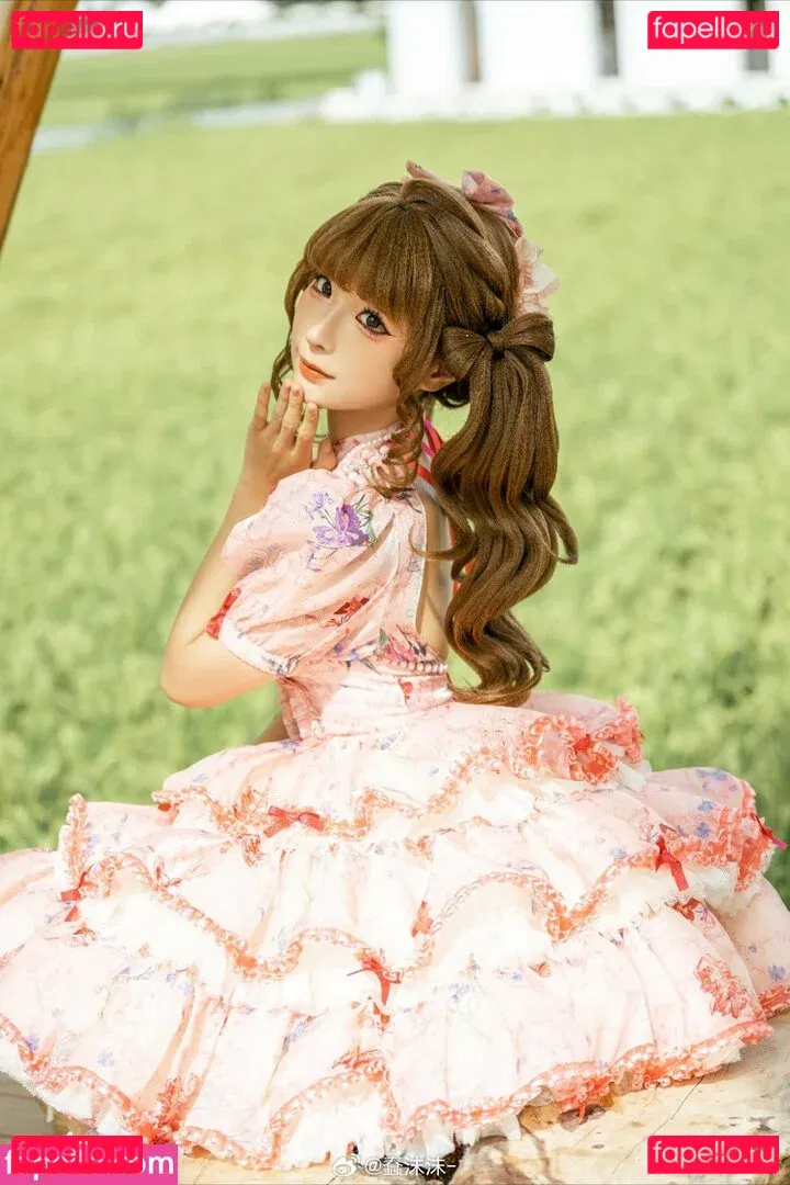 Chunmomo Onlyfans Photo Gallery 