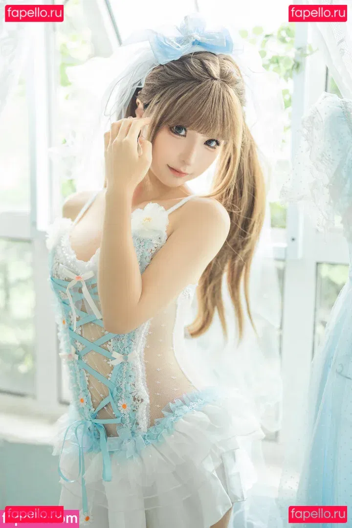 Chunmomo Onlyfans Photo Gallery 