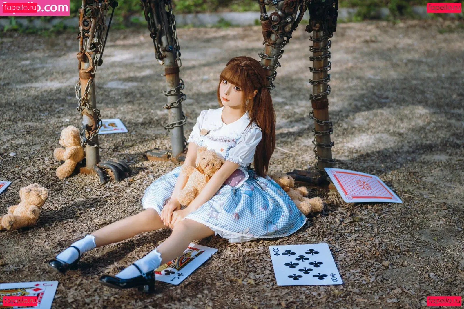 Chunmomo Onlyfans Photo Gallery 