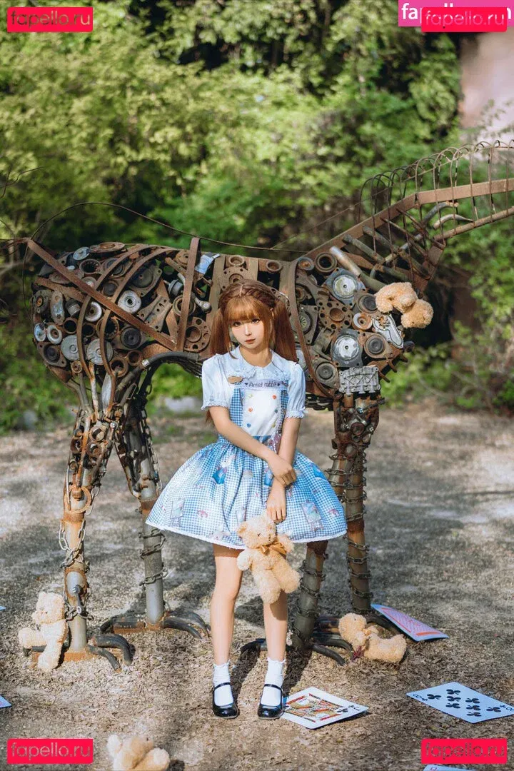 Chunmomo Onlyfans Photo Gallery 