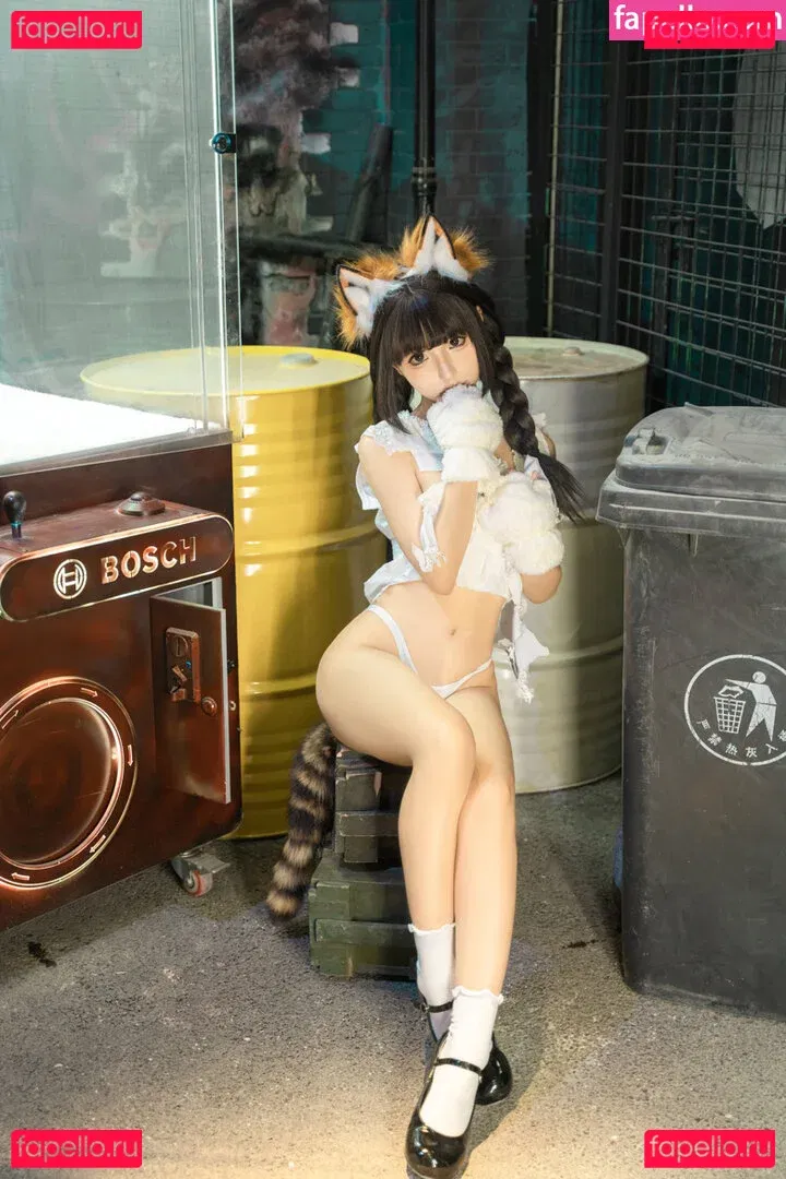 Chunmomo Onlyfans Photo Gallery 