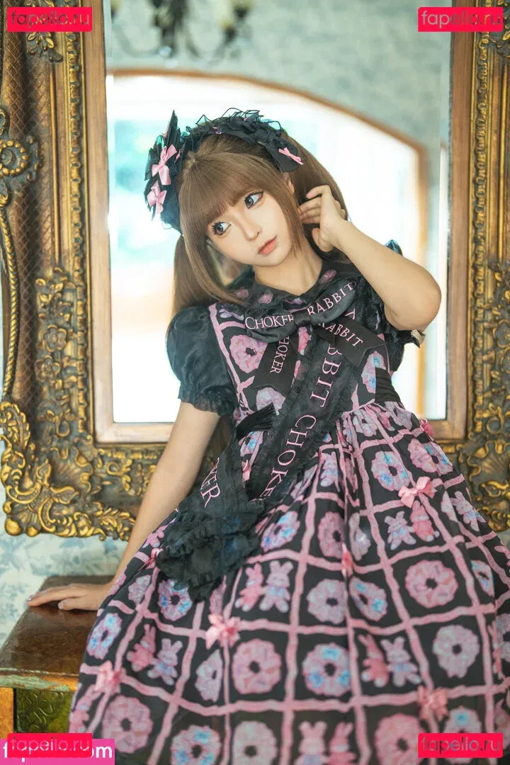 Chunmomo Onlyfans Photo Gallery 