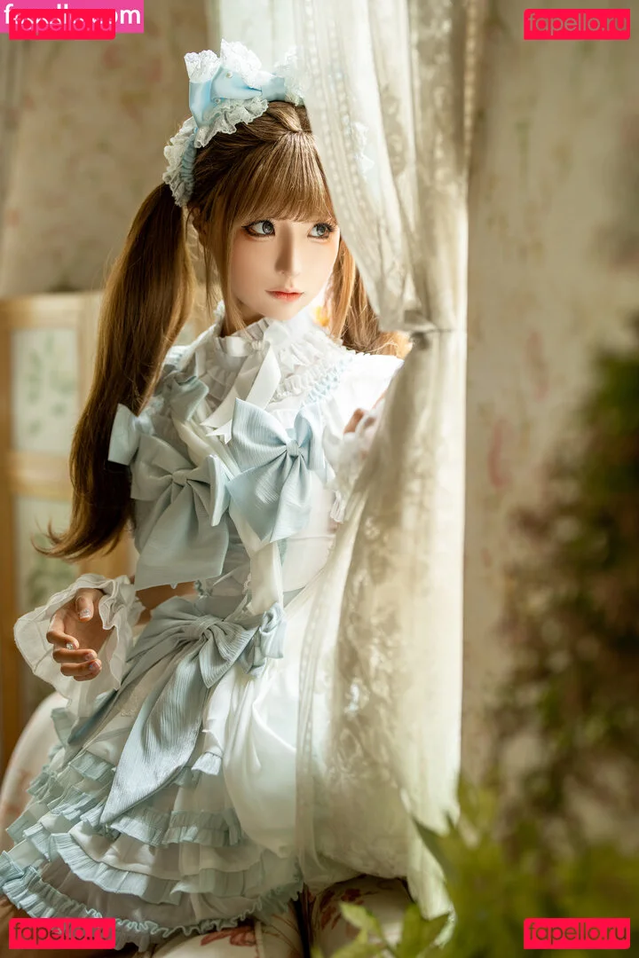 Chunmomo Onlyfans Photo Gallery 