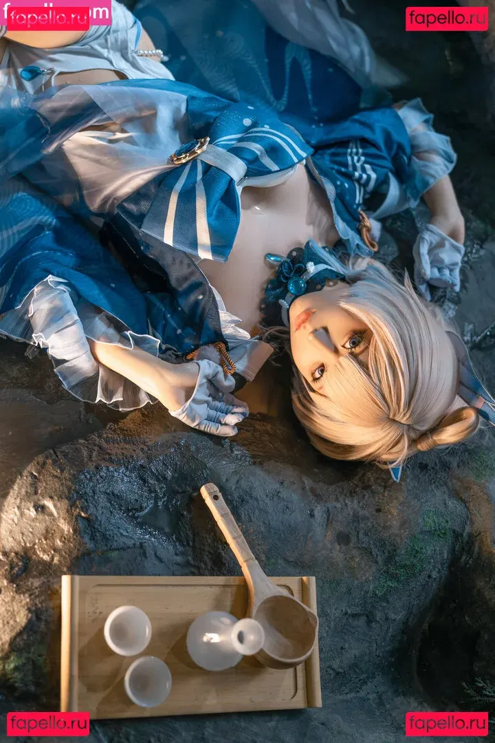 Chunmomo Onlyfans Photo Gallery 