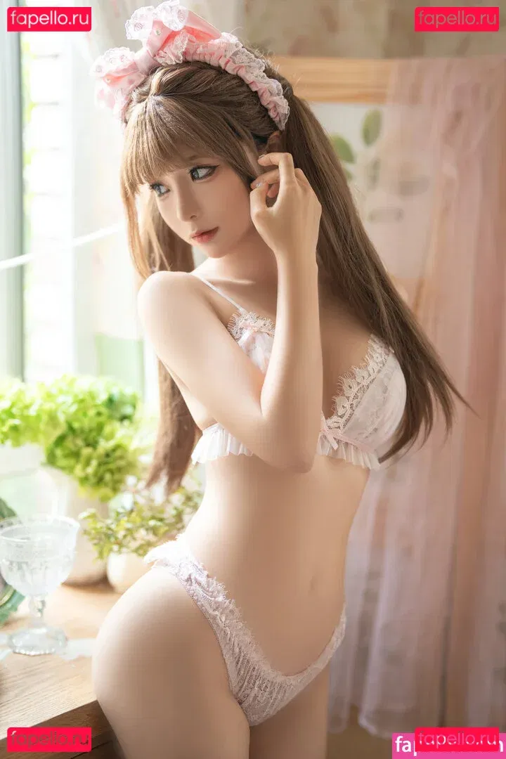 Chunmomo Onlyfans Photo Gallery 