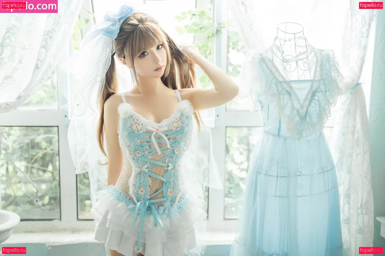 Chunmomo Onlyfans Photo Gallery 