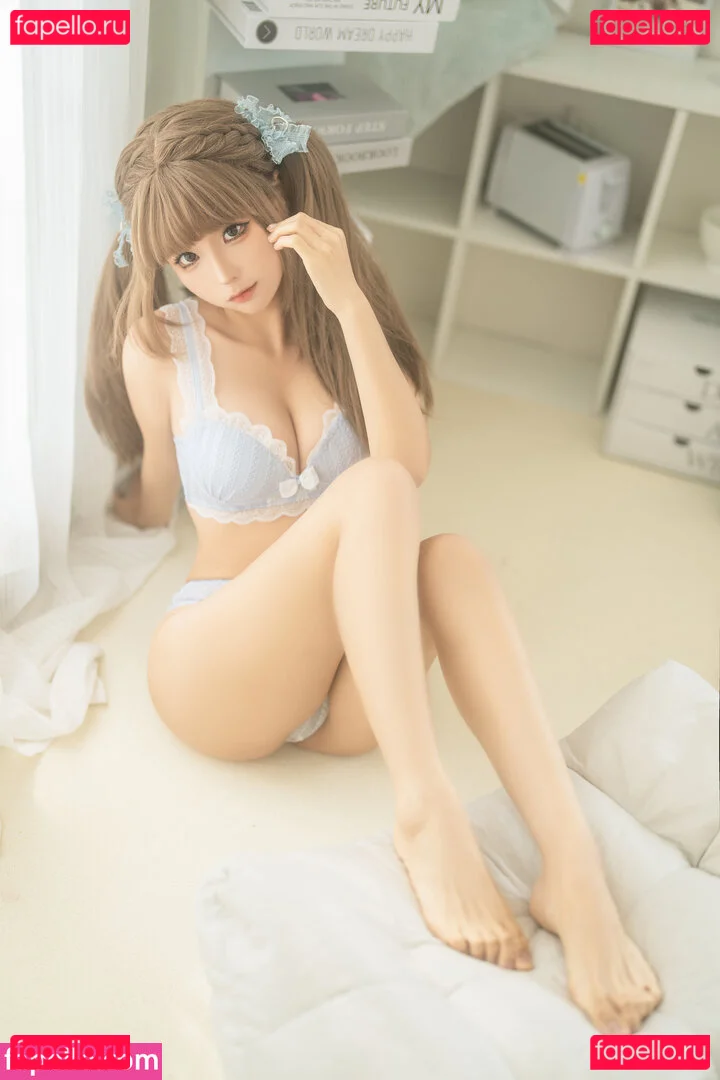 Chunmomo Onlyfans Photo Gallery 