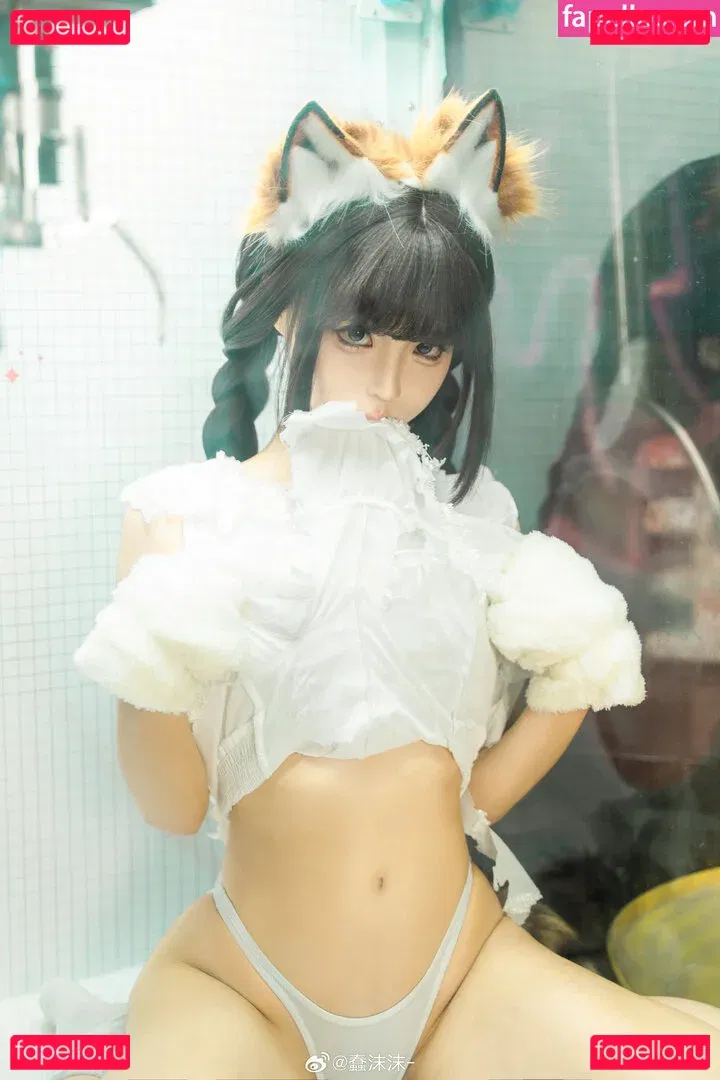 Chunmomo Onlyfans Photo Gallery 