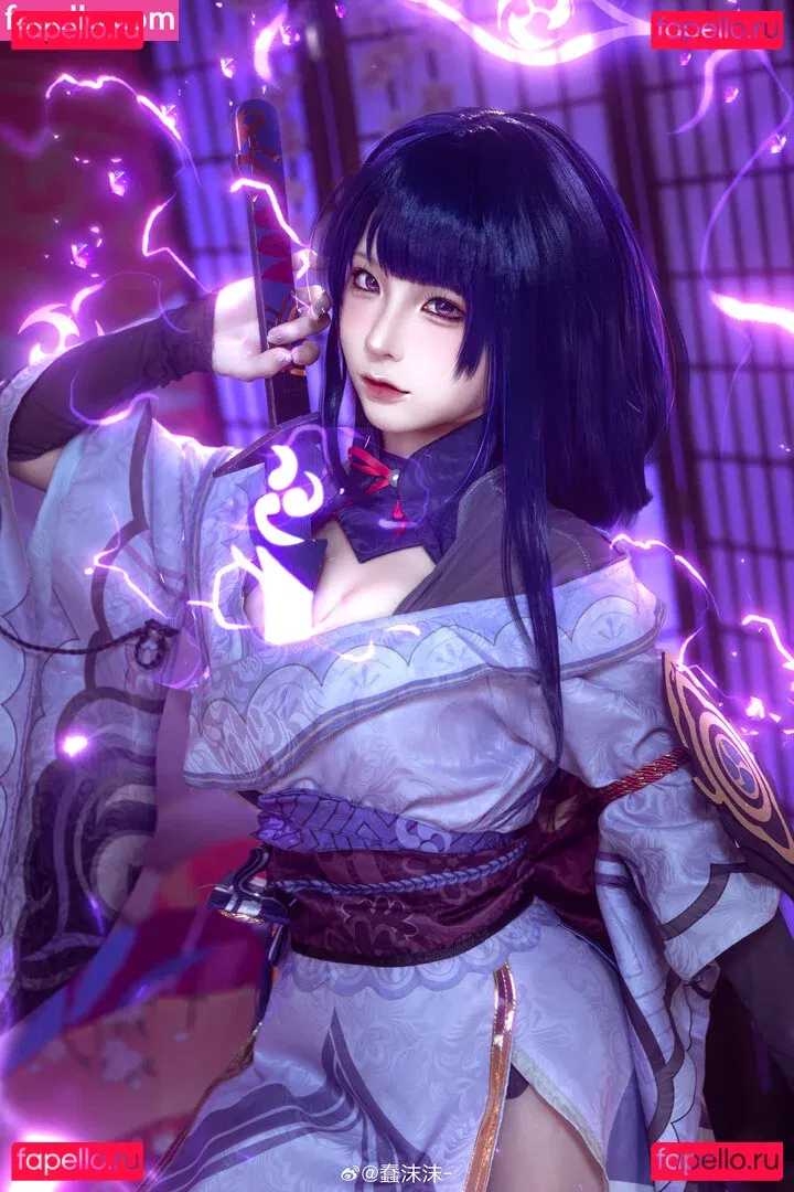 Chunmomo Onlyfans Photo Gallery 