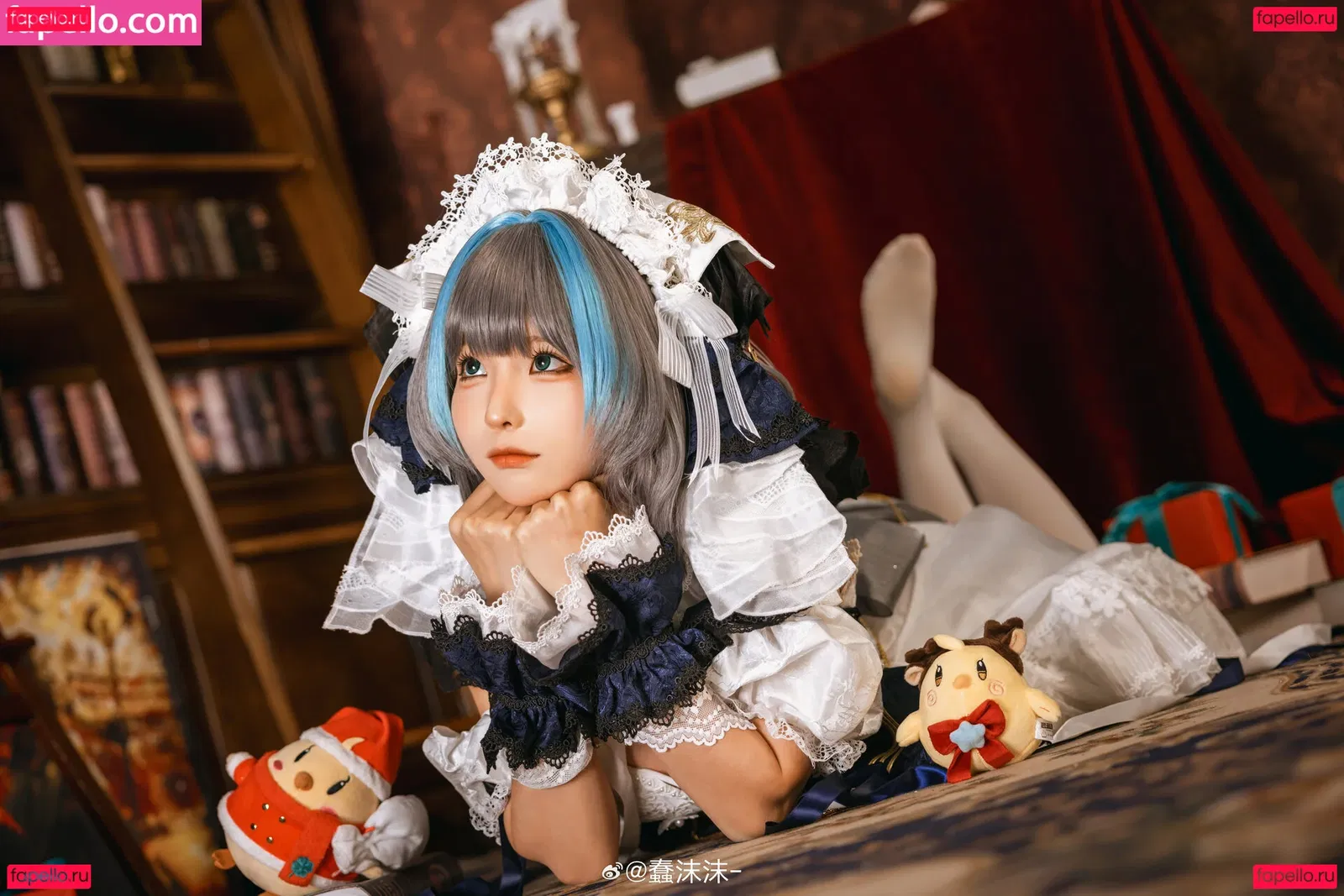 Chunmomo Onlyfans Photo Gallery 