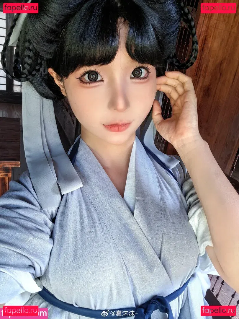 Chunmomo Onlyfans Photo Gallery 