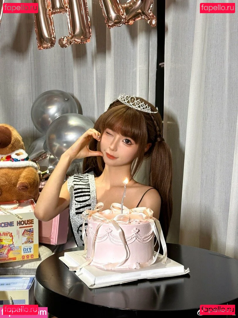 Chunmomo Onlyfans Photo Gallery 