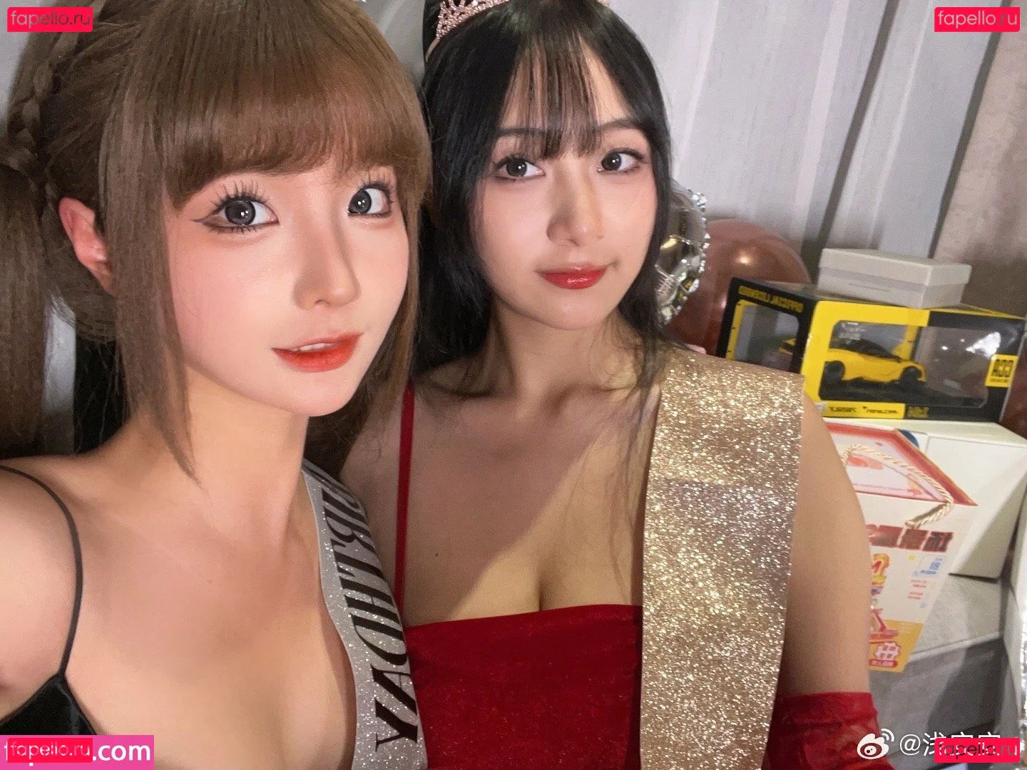 Chunmomo Onlyfans Photo Gallery 