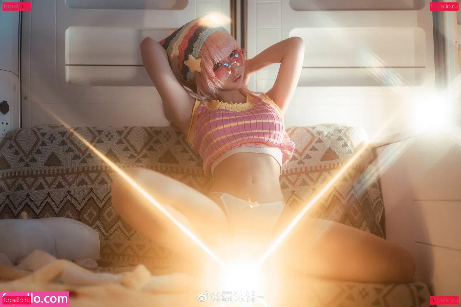 Chunmomo Onlyfans Photo Gallery 