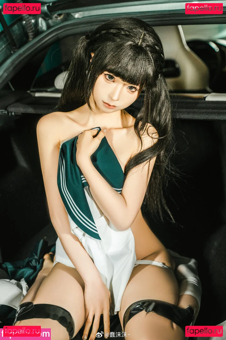 Chunmomo Onlyfans Photo Gallery 