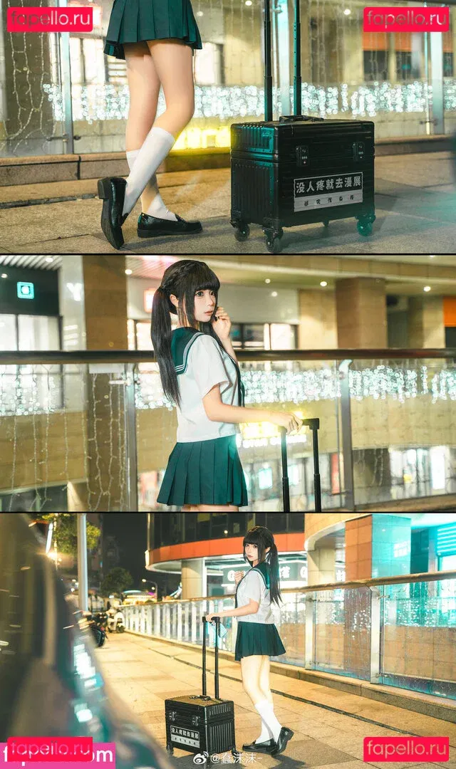 Chunmomo Onlyfans Photo Gallery 