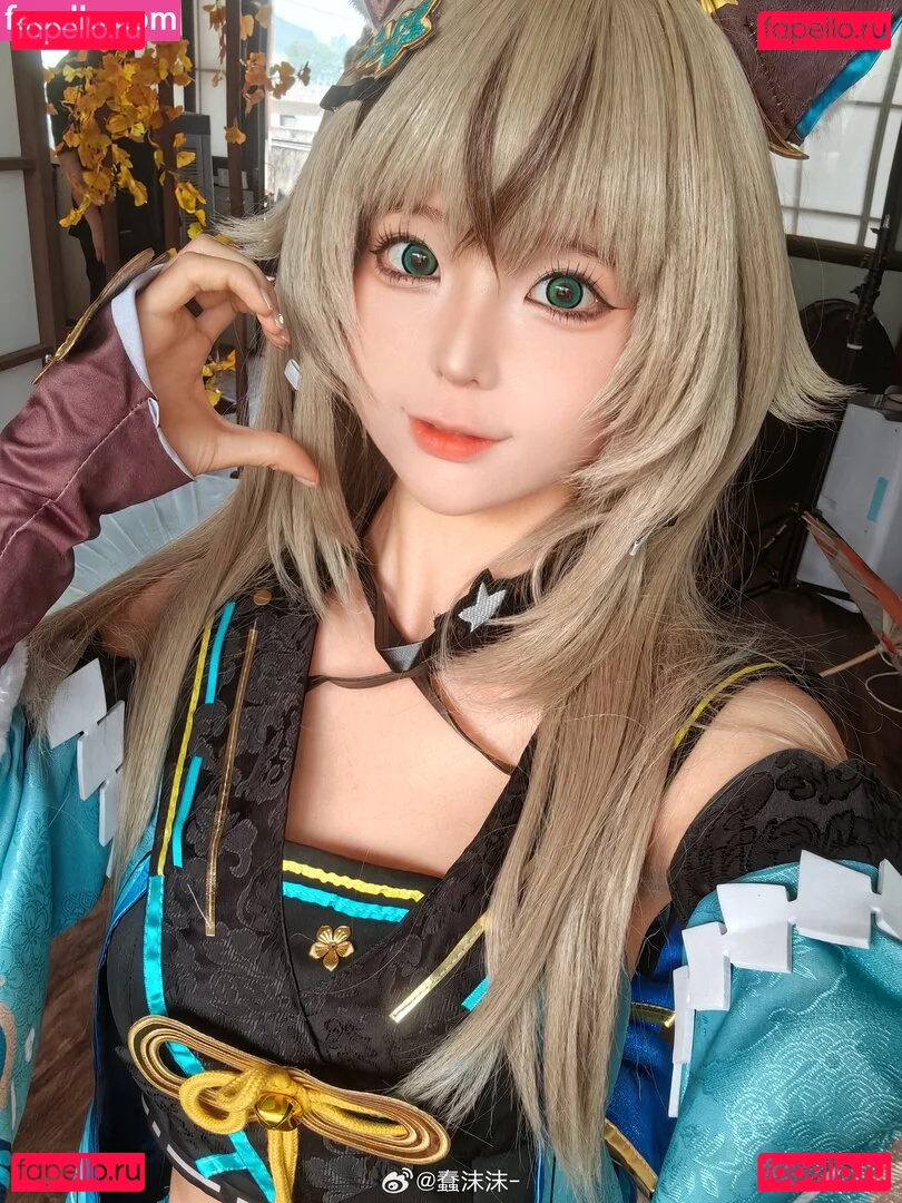 Chunmomo Onlyfans Photo Gallery 