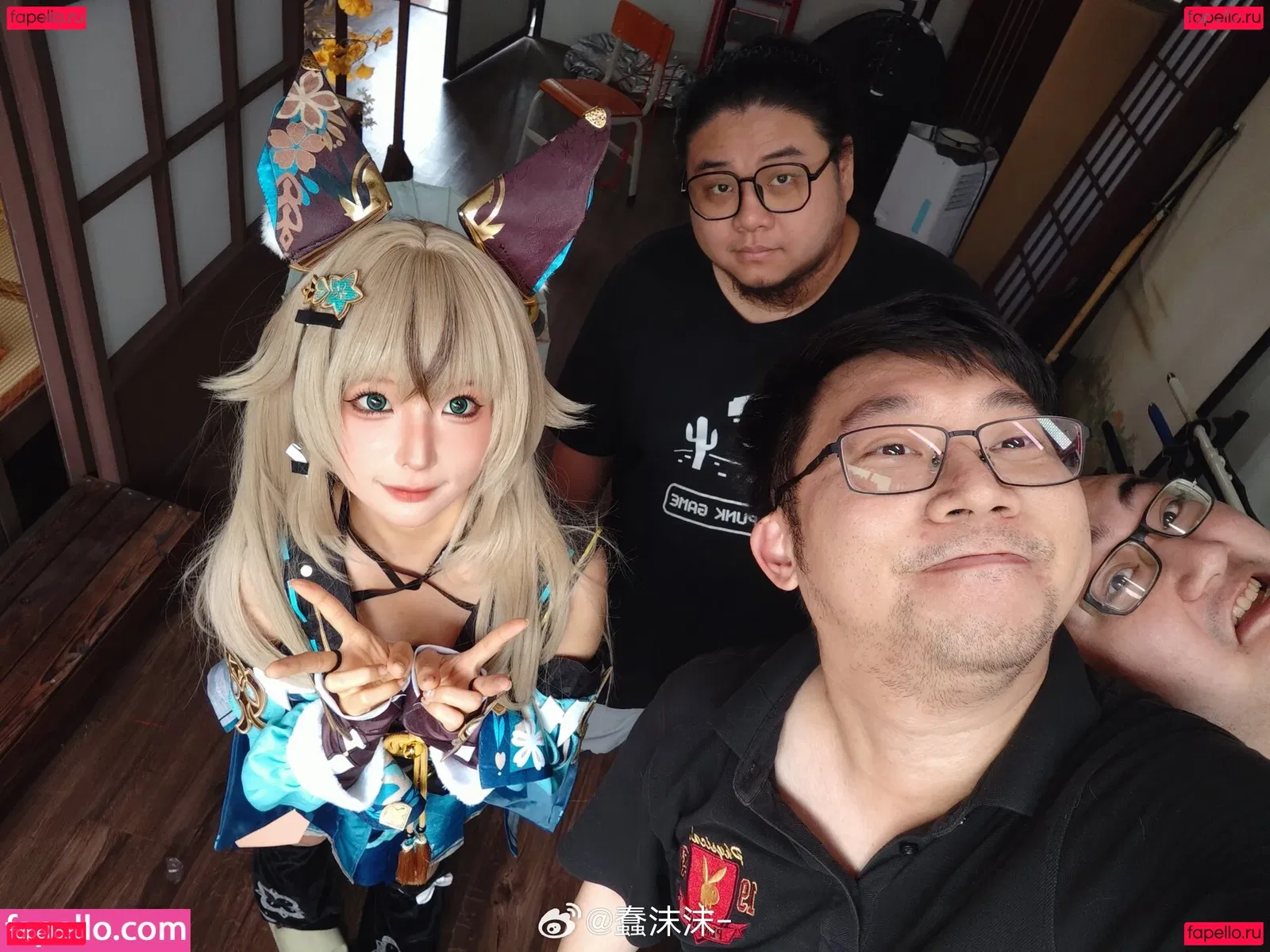 Chunmomo Onlyfans Photo Gallery 