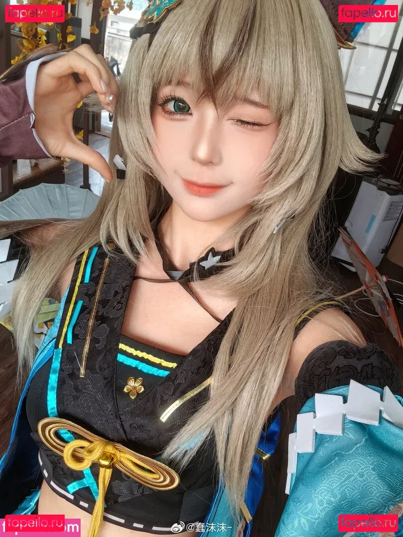 Chunmomo Onlyfans Photo Gallery 