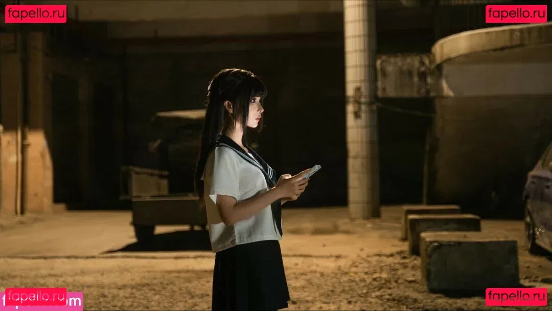 Chunmomo Onlyfans Photo Gallery 