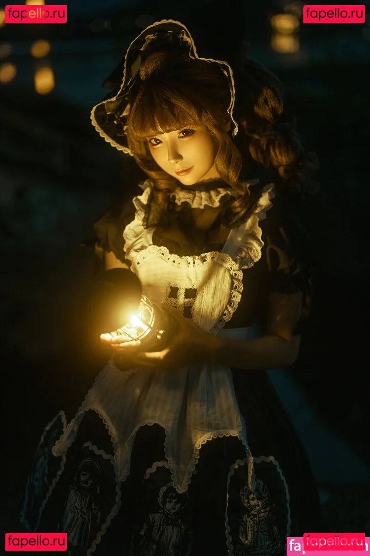 Chunmomo Onlyfans Photo Gallery 