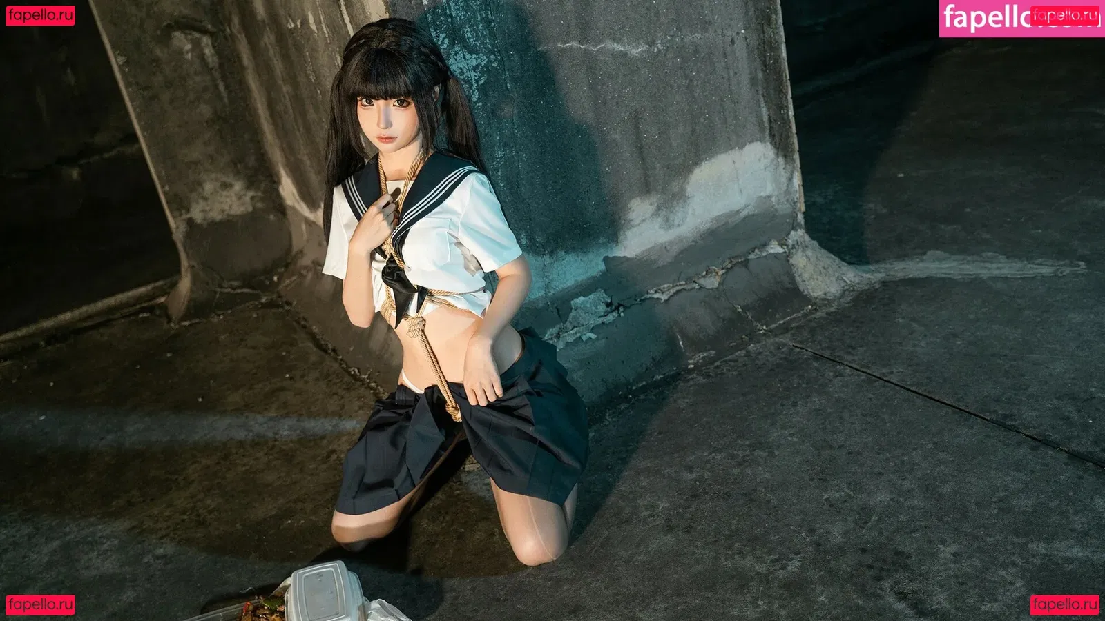 Chunmomo Onlyfans Photo Gallery 