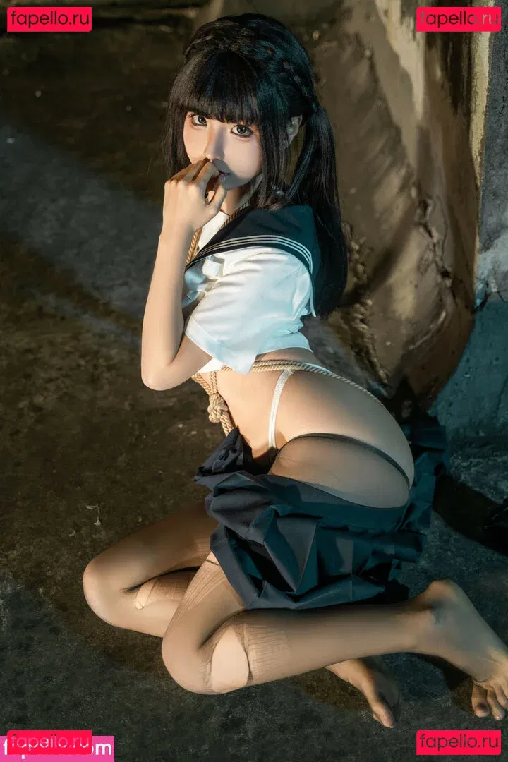 Chunmomo Onlyfans Photo Gallery 