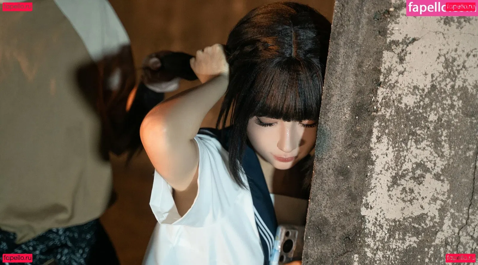 Chunmomo Onlyfans Photo Gallery 