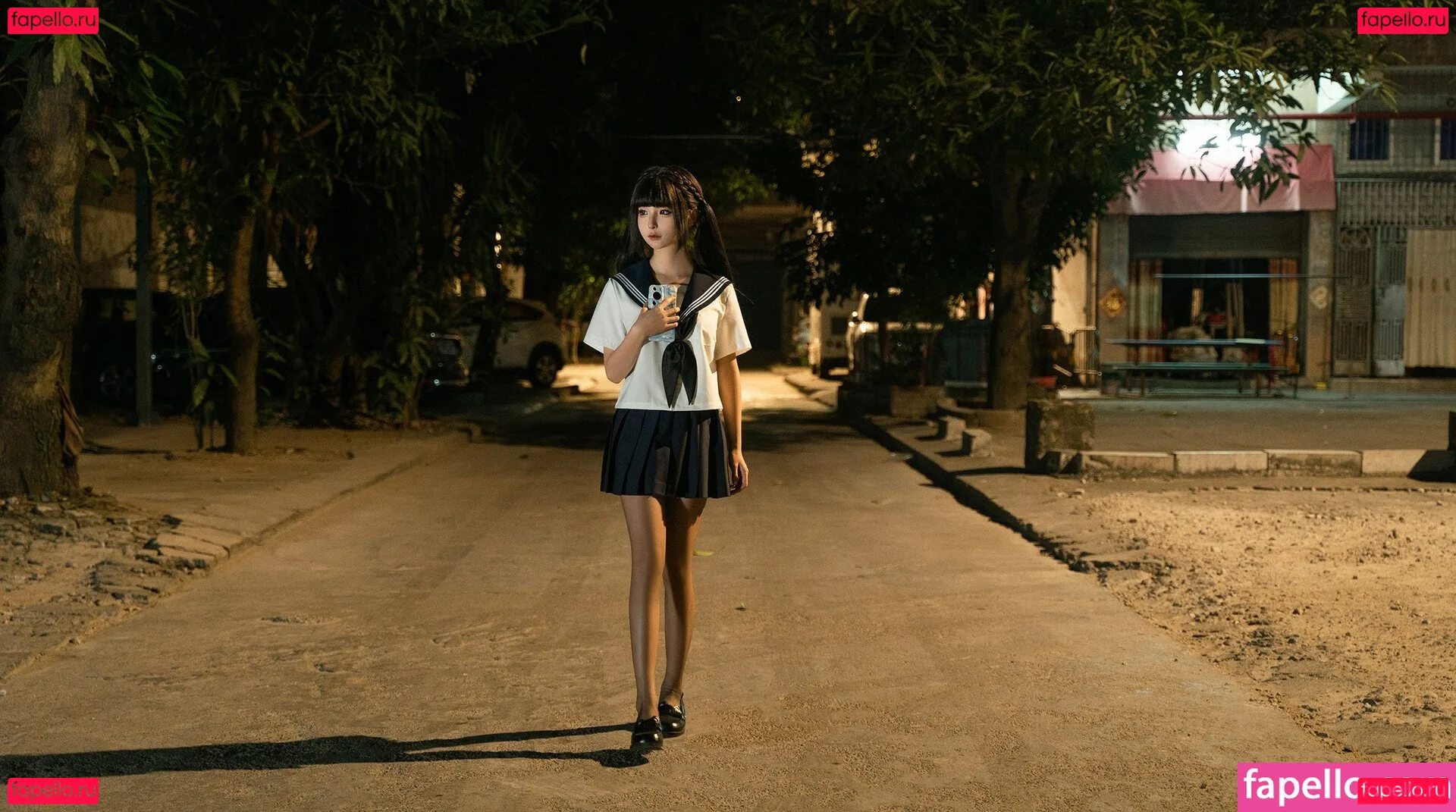 Chunmomo Onlyfans Photo Gallery 