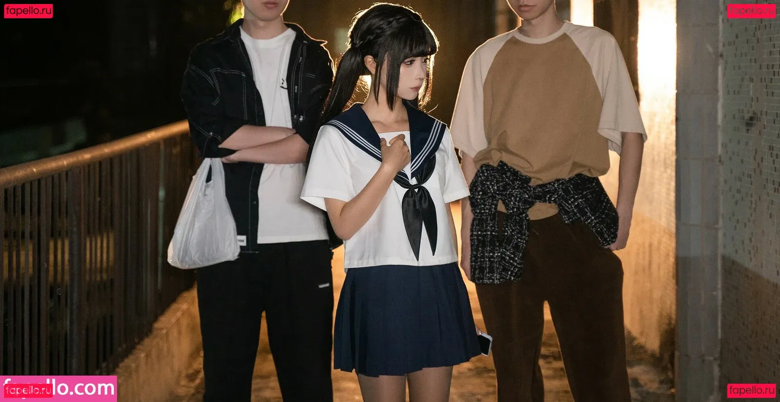 Chunmomo Onlyfans Photo Gallery 