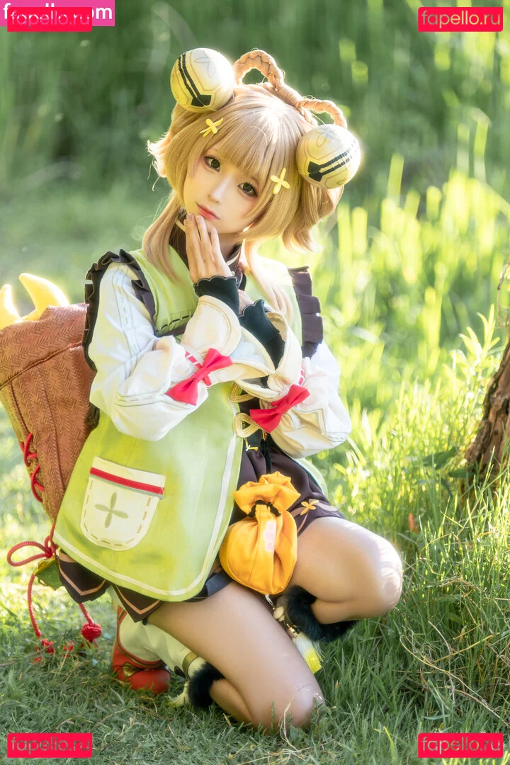 Chunmomo Onlyfans Photo Gallery 