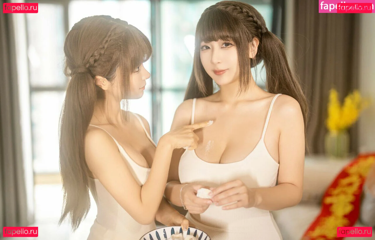 Chunmomo Onlyfans Photo Gallery 