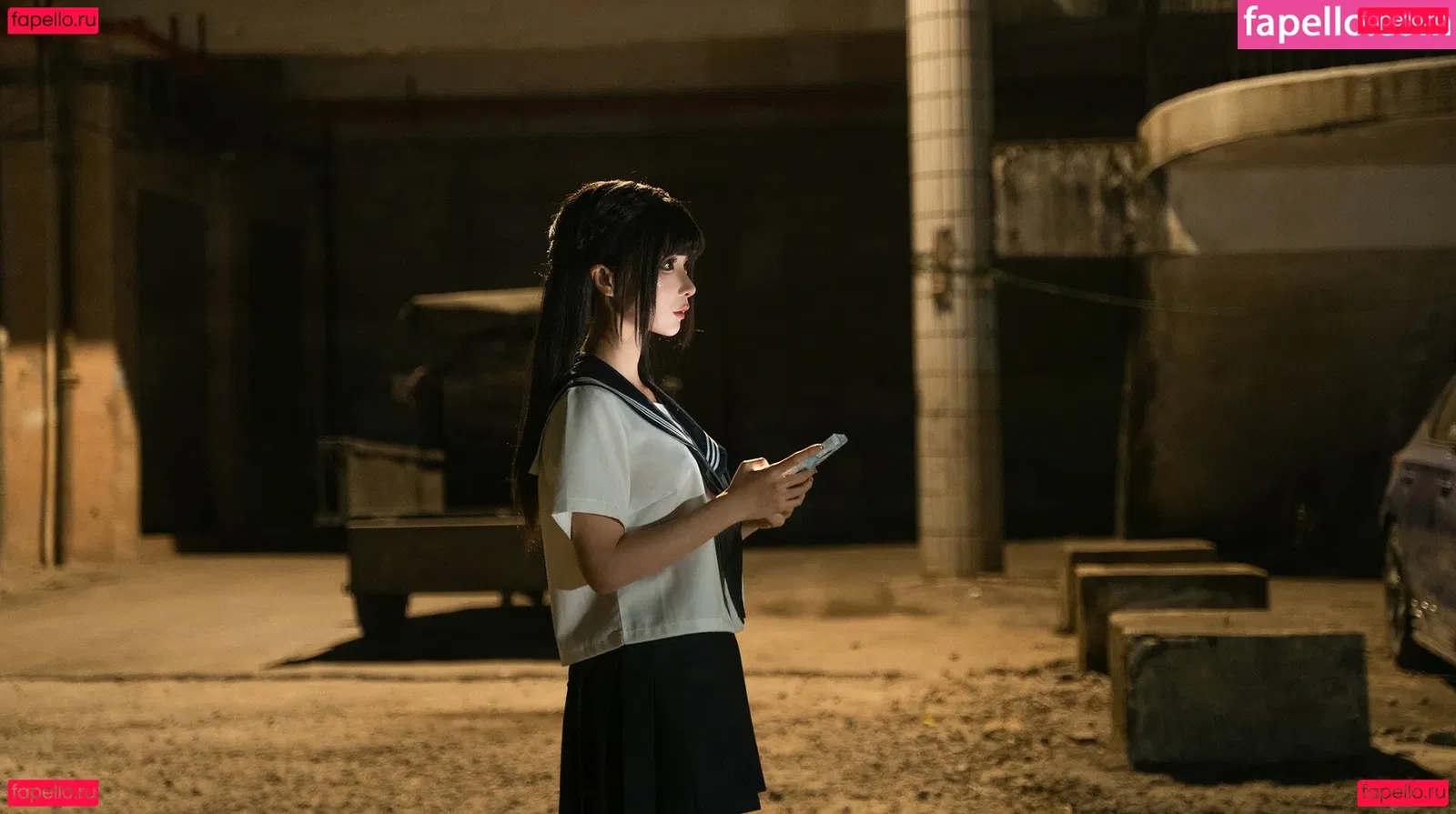 Chunmomo Onlyfans Photo Gallery 