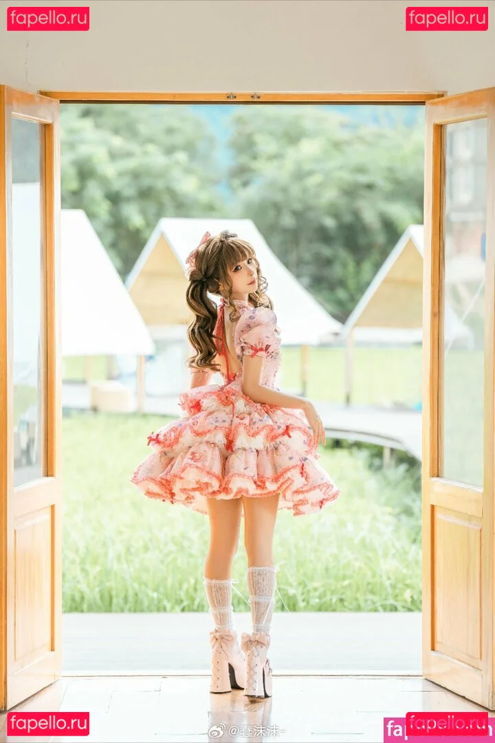 Chunmomo Onlyfans Photo Gallery 