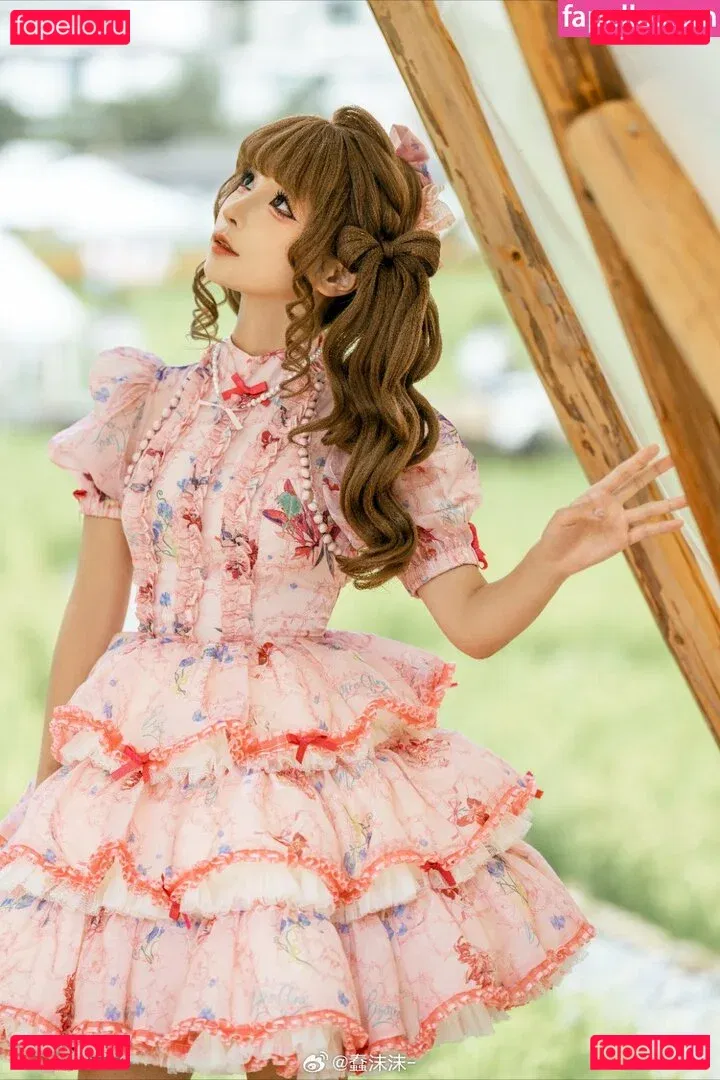 Chunmomo Onlyfans Photo Gallery 