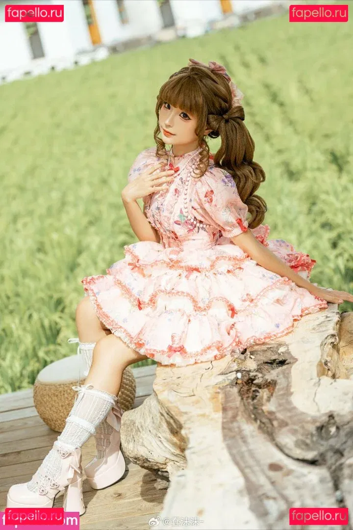 Chunmomo Onlyfans Photo Gallery 