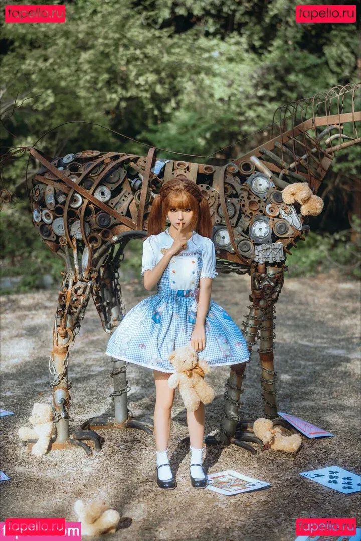 Chunmomo Onlyfans Photo Gallery 