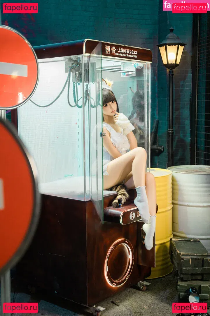 Chunmomo Onlyfans Photo Gallery 