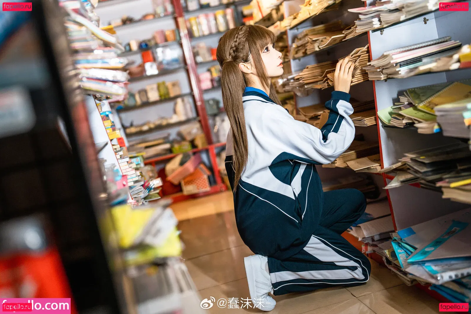 Chunmomo Onlyfans Photo Gallery 