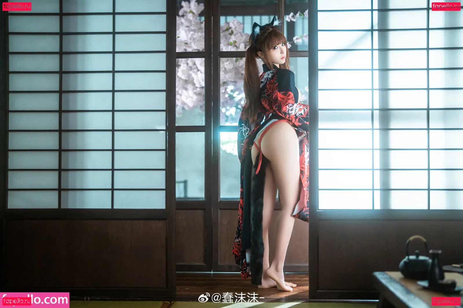 Chunmomo Onlyfans Photo Gallery 