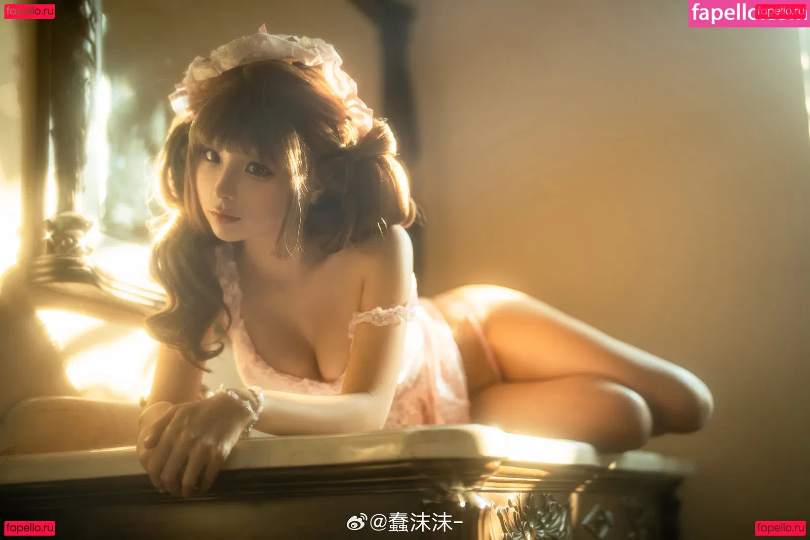 Chunmomo Onlyfans Photo Gallery 