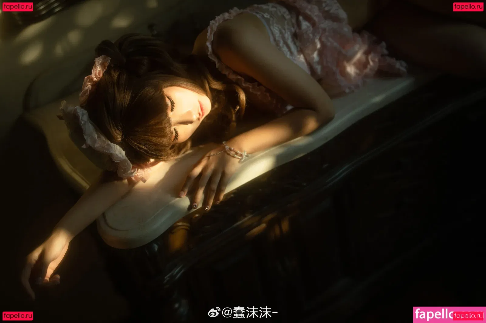 Chunmomo Onlyfans Photo Gallery 