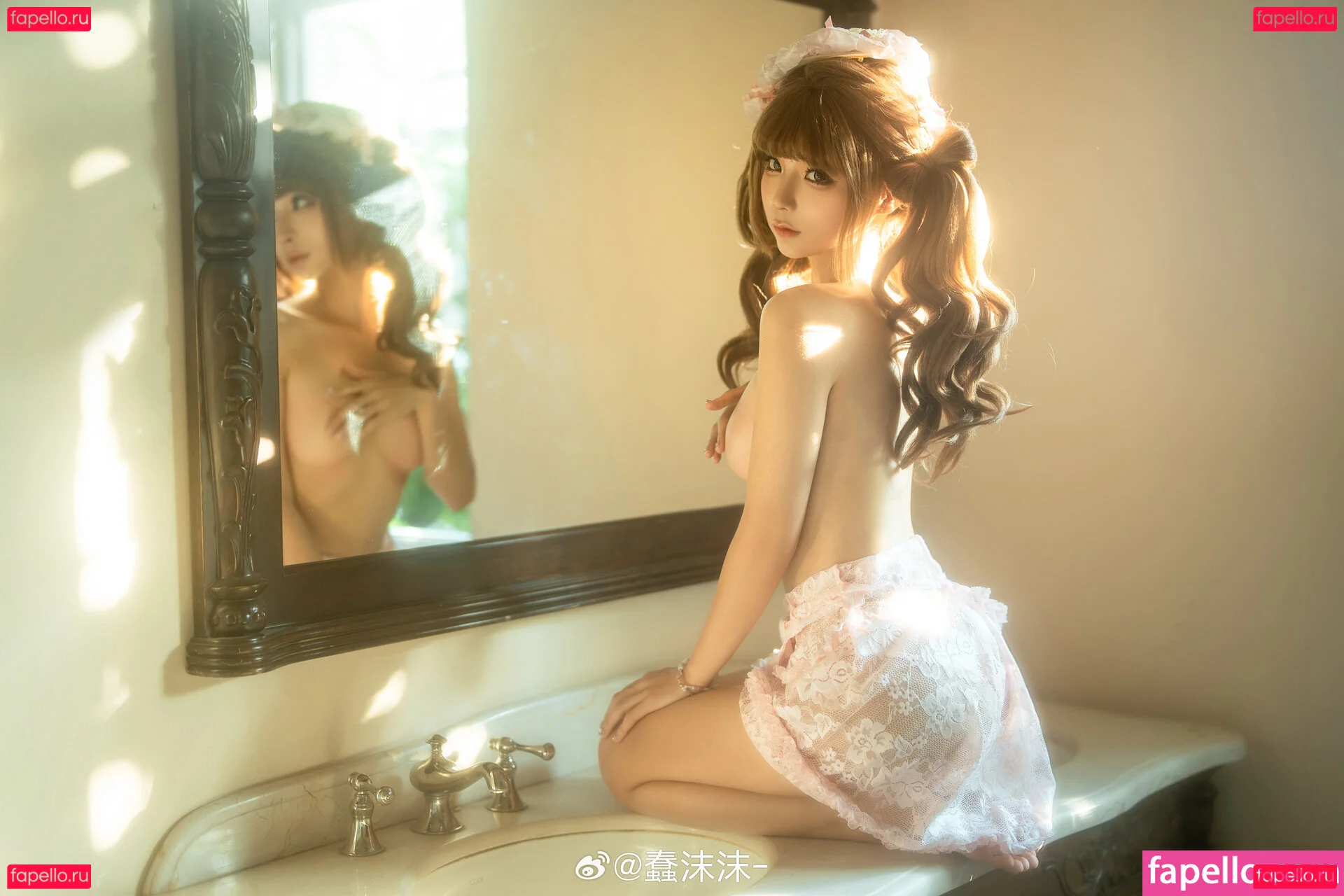 Chunmomo Onlyfans Photo Gallery 