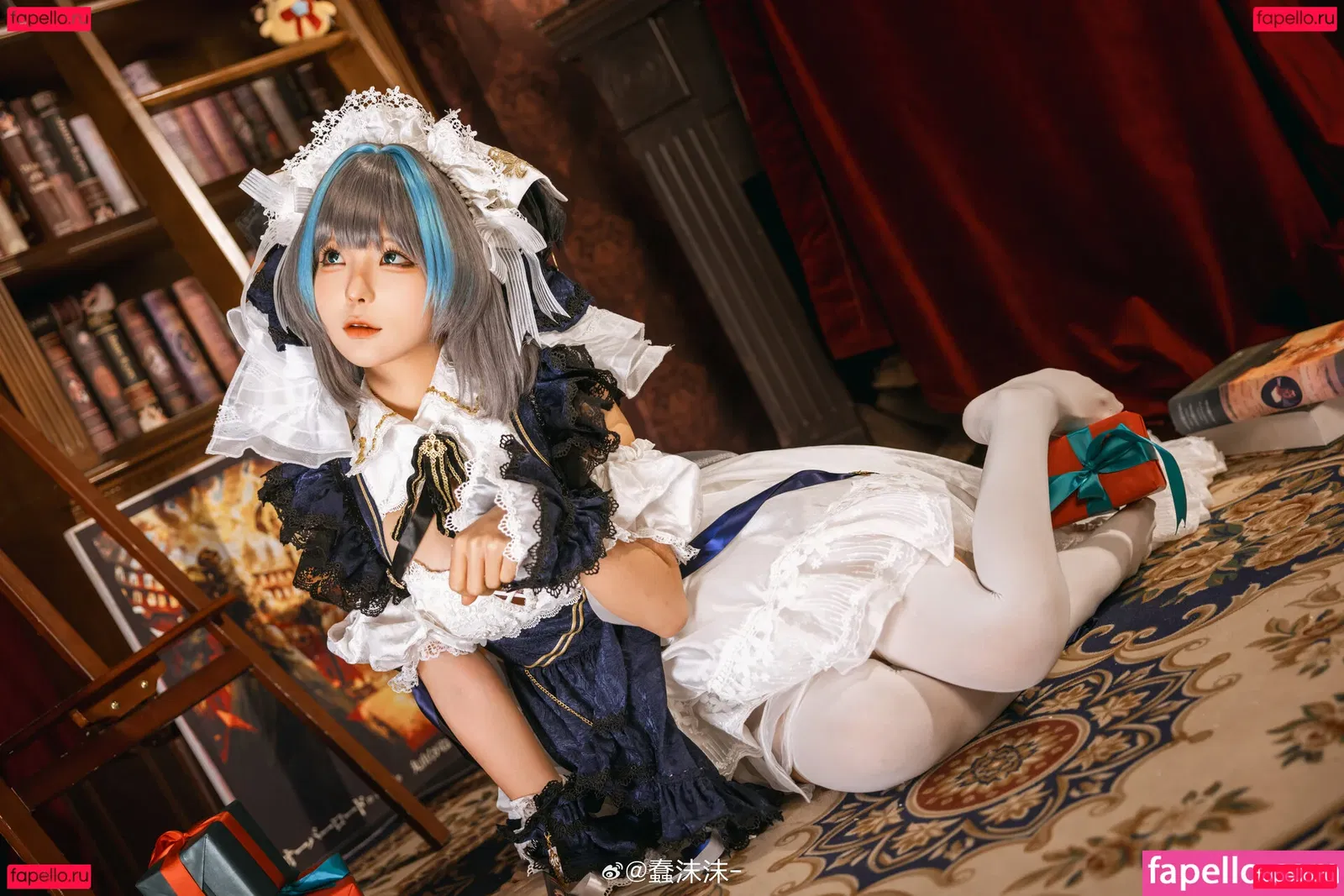 Chunmomo Onlyfans Photo Gallery 