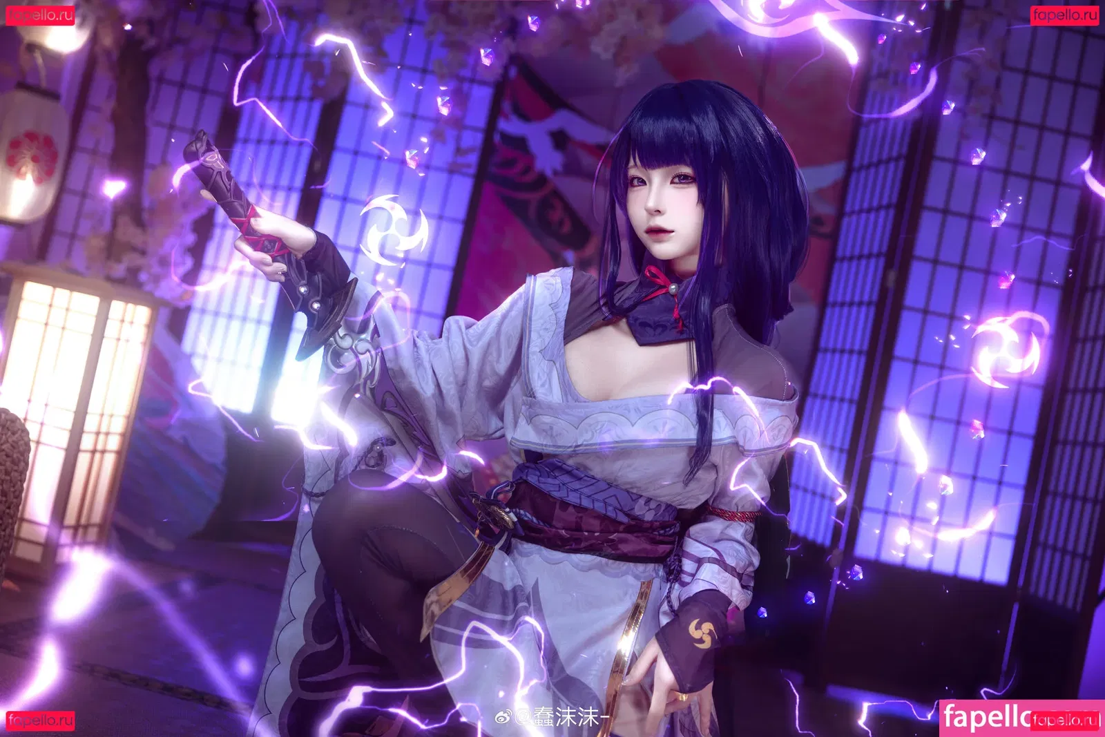 Chunmomo Onlyfans Photo Gallery 